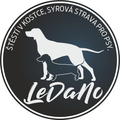Ledano garf barf