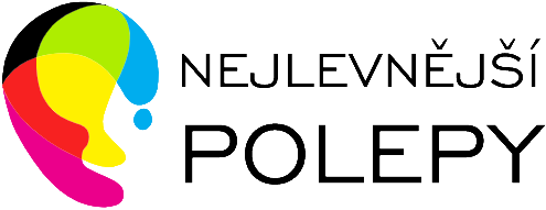 Nejlevnější polepy